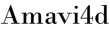 Amavi4d
